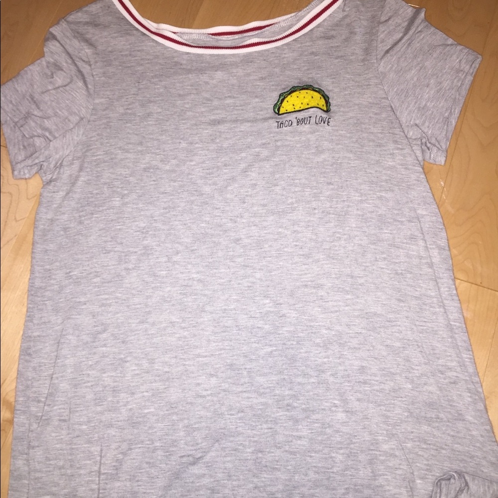 cute soft and sexy t shirt